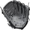 Wilson 2021 A360 Youth Baseball Glove(Utility)