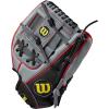 Wilson A450(Grey/Black/Yellow)
