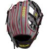 Wilson A450(Grey/Black/Yellow)