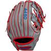 Wilson A450(Grey/Red/Royal)