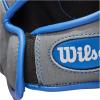 Wilson A450(Grey/Royal)