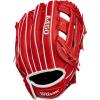 Wilson A450(Red/White)