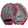 Wilson A450(Grey/Red/Royal)