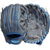 Wilson A450(Grey/Royal)