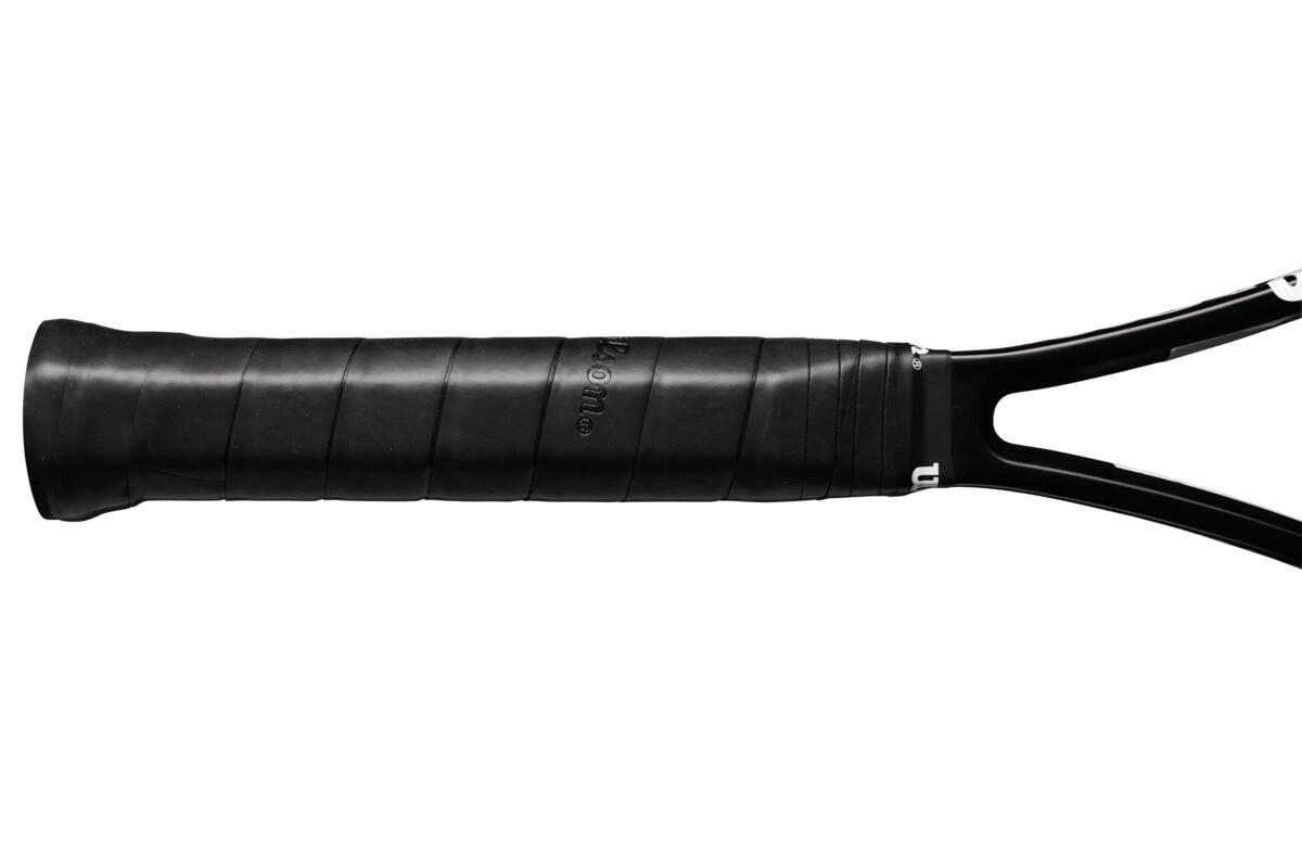 imageWILSON Sporting Goods Pro Performance Tennis Grip Black One SizePro Performance