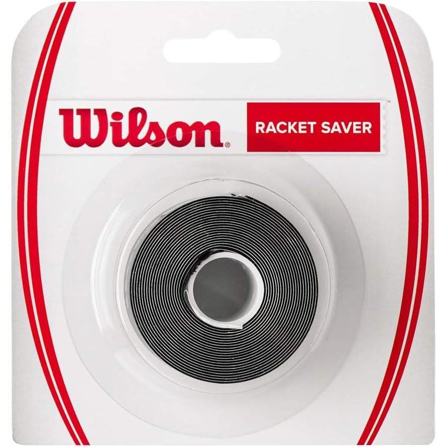 imageWilson Racquet Saver Head TapeBlack