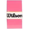 WILSON Pro Overgrip, Assorted(Pink)