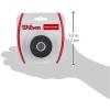 Wilson Racquet Saver Head Tape(Black)