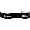 Wilson Racquet Saver Head Tape(Black)