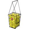 Wilson Unisex Adult Ball Pick Up Basket Tennis Ball Collection Pick-Up Basket, 75 Tennis Balls Capacity, NS(Single)