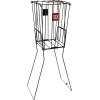 Wilson Unisex Adult Ball Pick Up Basket Tennis Ball Collection Pick-Up Basket, 75 Tennis Balls Capacity, NS(Single)
