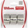 WILSON Pro Overgrip, Assorted(Grey)