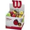 WILSON Tennis Racket Dampeners(100)