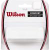 WILSON True Tennis Racquet Replacement Grip, White