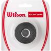 Wilson Racquet Saver Head Tape(Black)