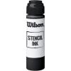Wilson Sporting Goods Stencil Ink(Black)