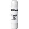 Wilson Sporting Goods Stencil Ink(White)