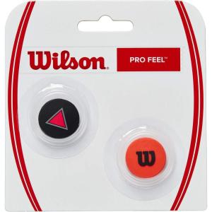 WILSON Tennis Racket Dampeners(2)