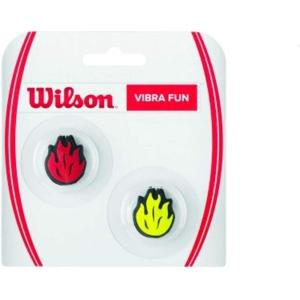 WILSONdampeners(Red/Green)