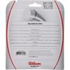 WILSON Revolve 17 Tennis String – Set, Black