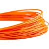WILSON Revolve 17 Tennis String – Set, Orange