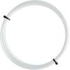Wilson Revolve 16 Tennis String – Set, White