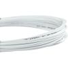 Wilson Revolve 16 Tennis String – Set, White