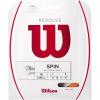 WILSON Revolve 16 Tennis String – Set, Orange