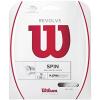 WILSON Revolve Tennis String(White)