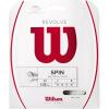 Wilson Revolve 17 Tennis String – Set, White