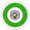 Wilson Revolve Spin Reel Tennis String(16 gauge)