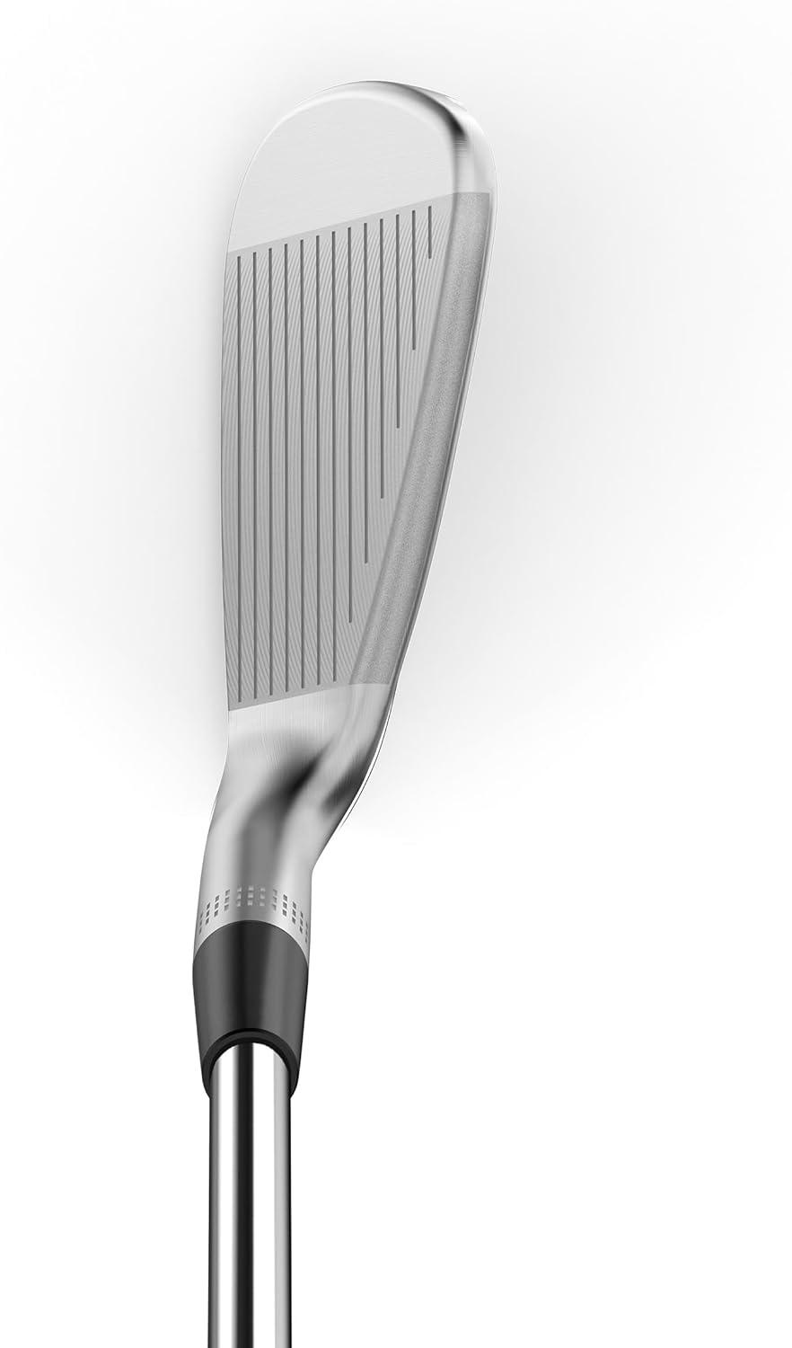 imageWilson 2026 Staff Model CB IronsLeft