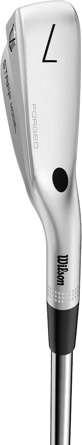 imageWilson 2026 Staff Model CB IronsLeft