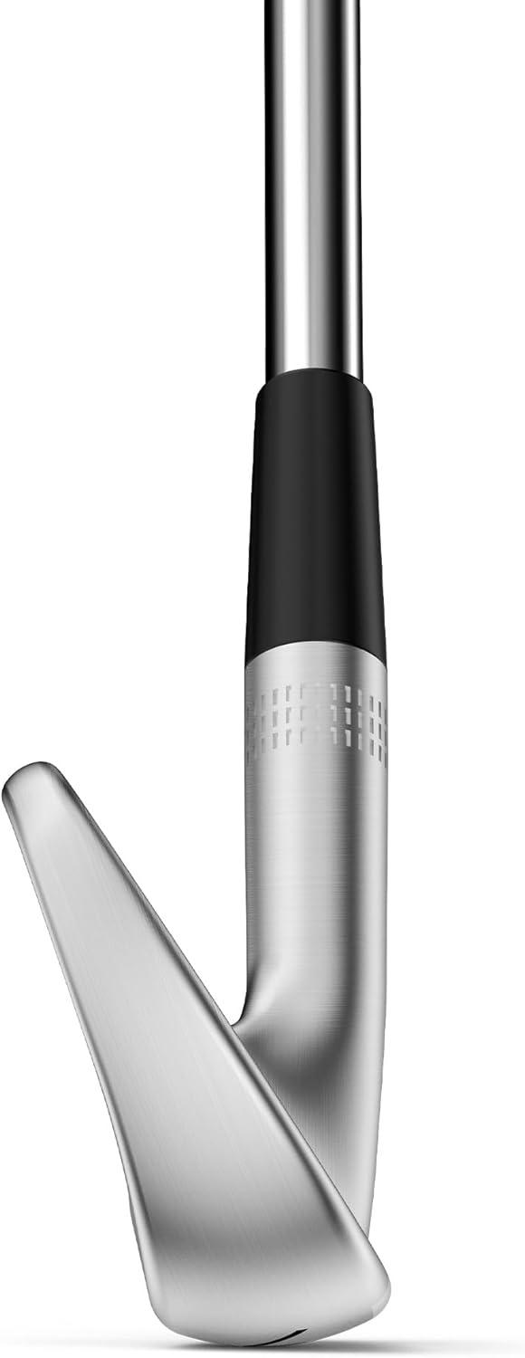 imageWilson 2026 Staff Model CB IronsRight