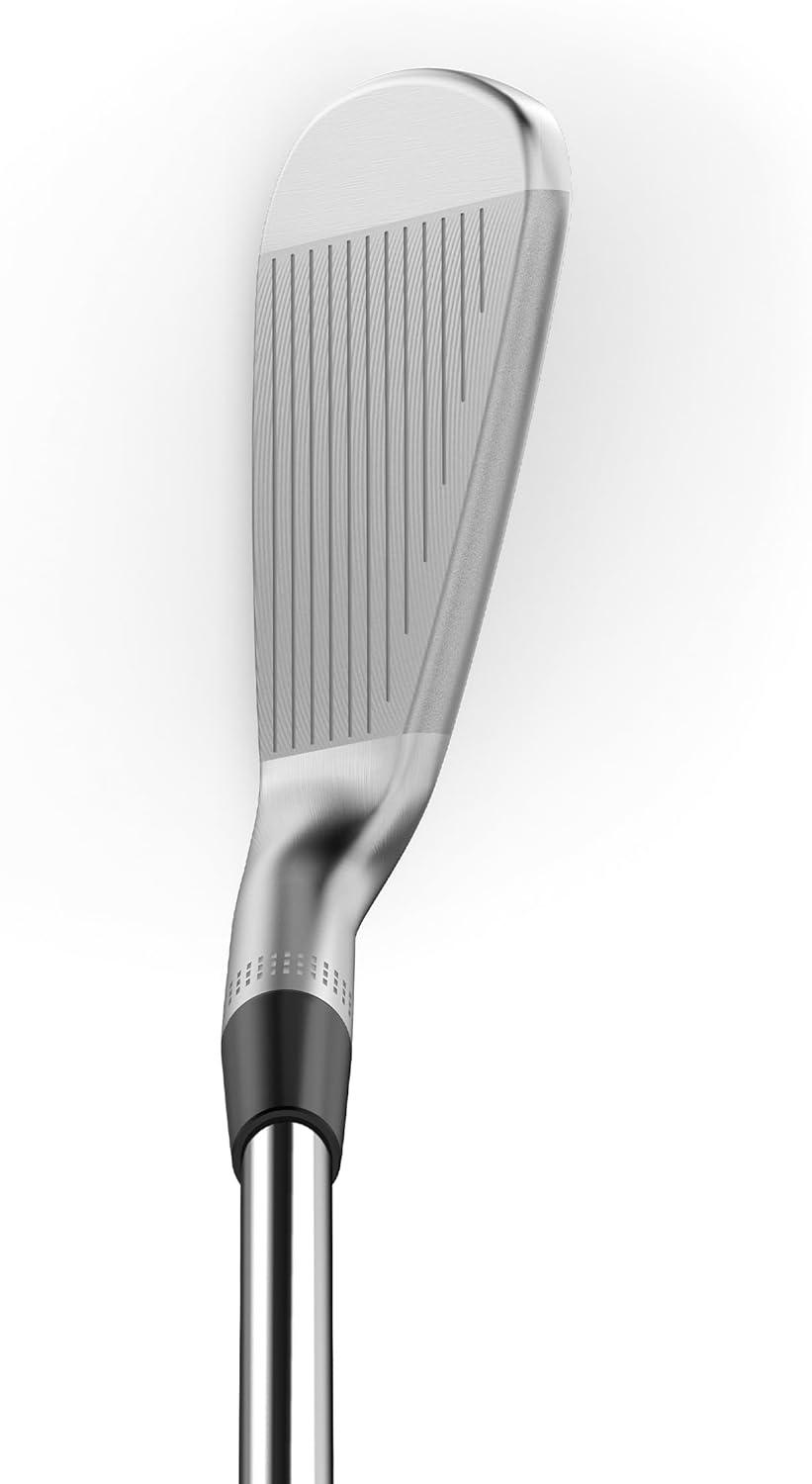 imageWilson 2026 Staff Model CB IronsRight