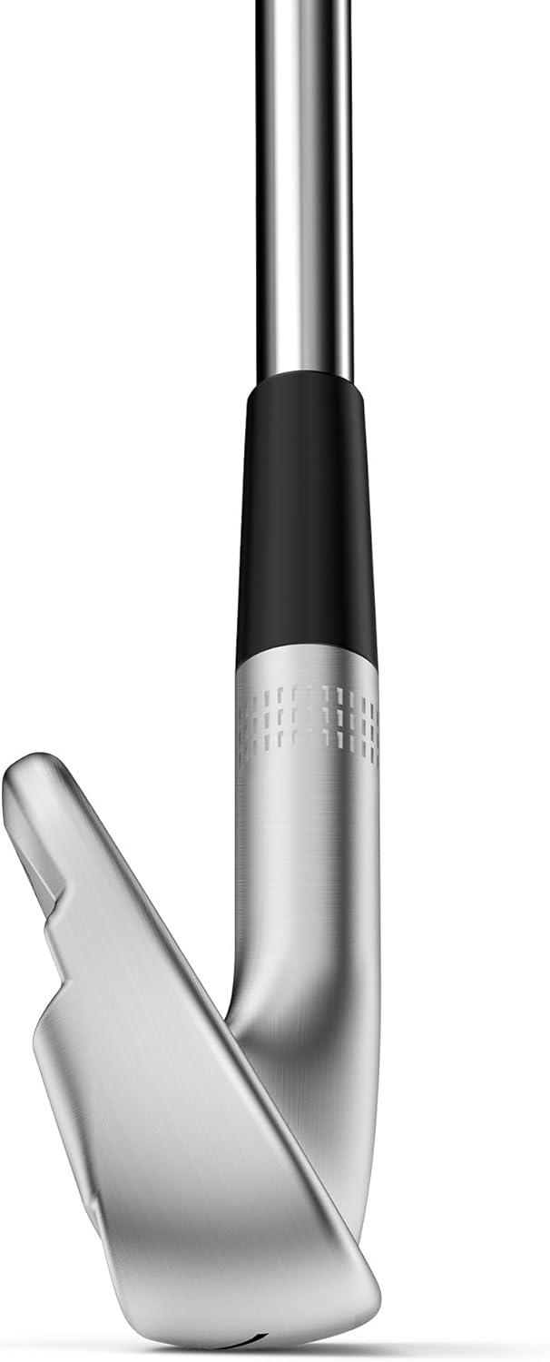 imageWilson 2026 Staff Model CB IronsRight