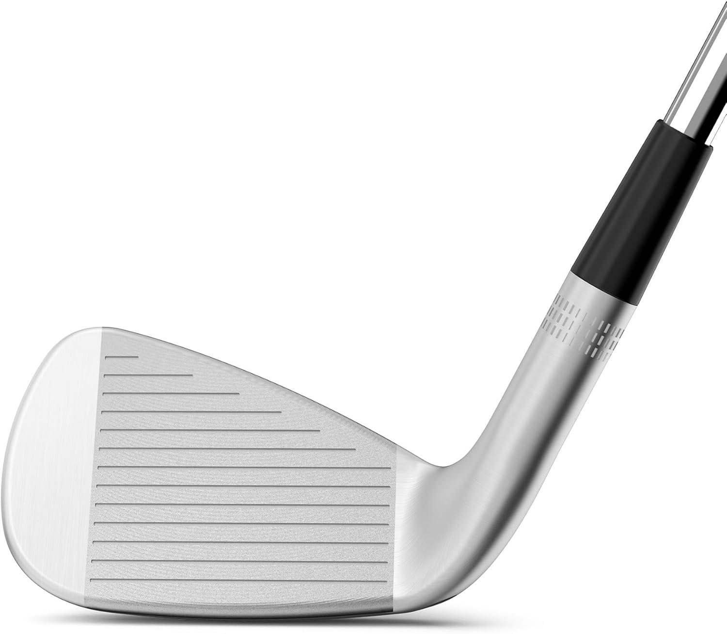 imageWilson 2026 Staff Model CB IronsRight