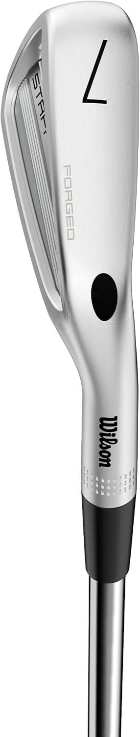 imageWilson 2026 Staff Model CB IronsRight