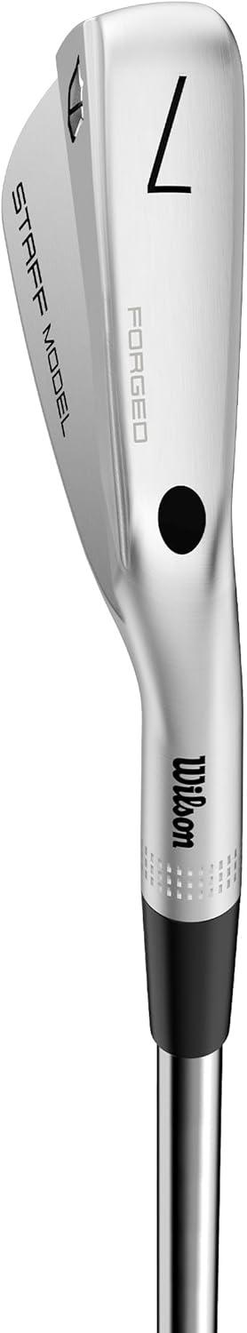 imageWilson 2026 Staff Model CB IronsRight