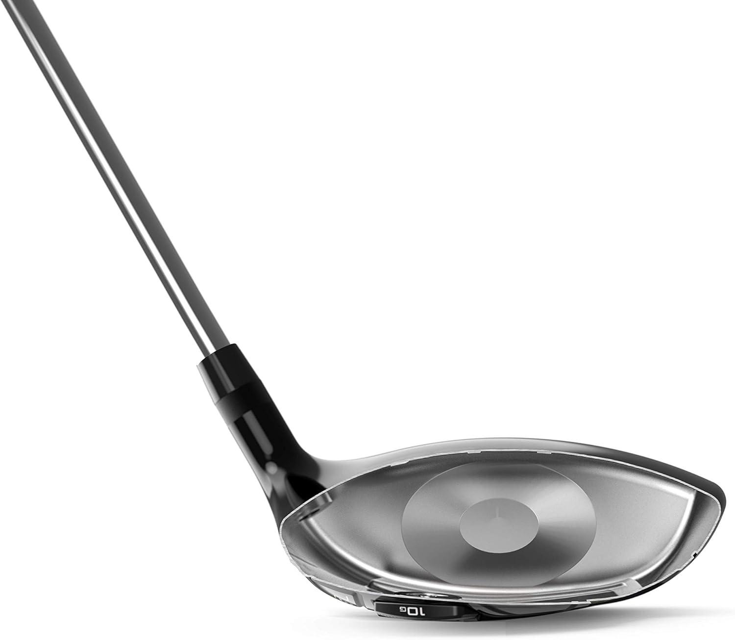 imageWilson D9 Mens Golf Fairway Woods