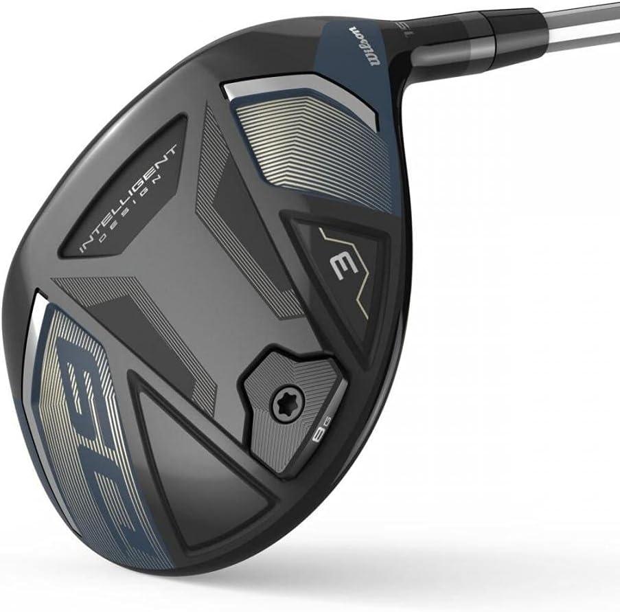 imageWilson D9 Mens Golf Fairway Woods