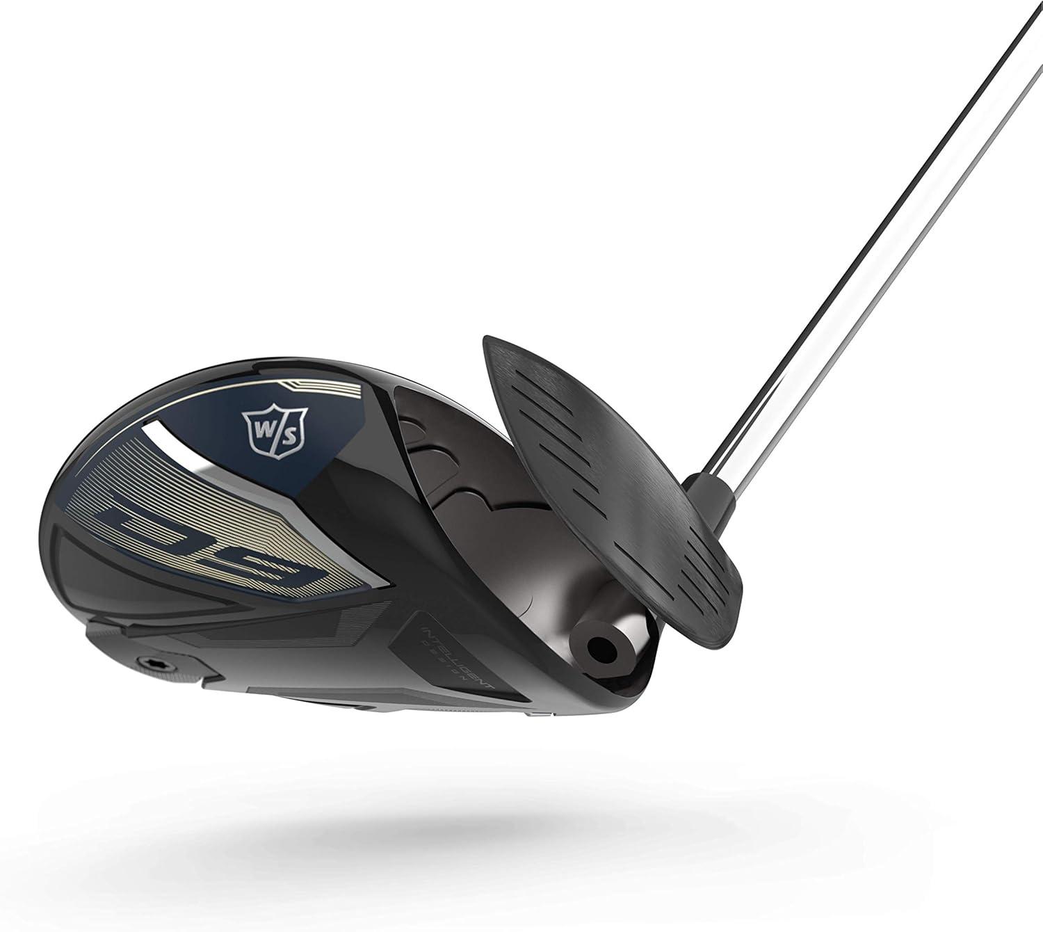 imageWilson D9 Mens Golf Fairway Woods