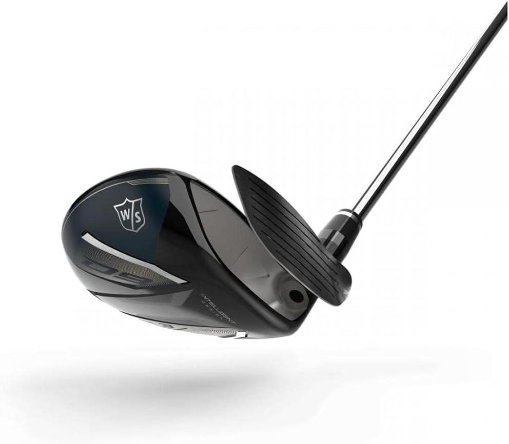 imageWilson Mens WS D9 HYBRIDS