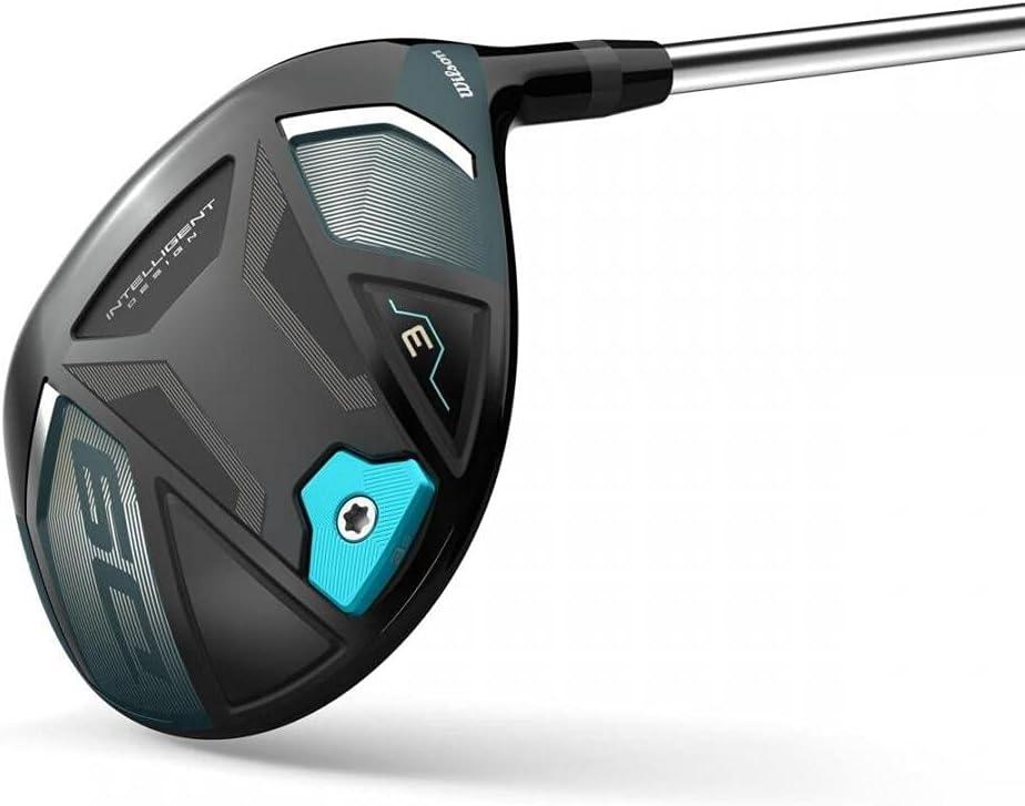 imageWilson Staff D9 Womens Golf Fairway Wood21 Degrees