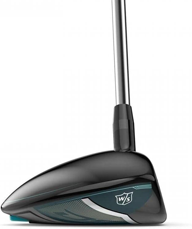 imageWilson Staff D9 Womens Golf Fairway Wood21 Degrees