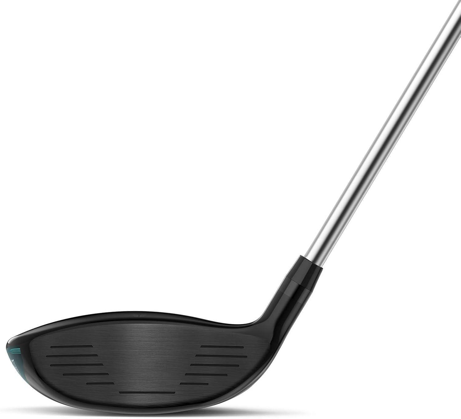 imageWilson Staff D9 Womens Golf Fairway Wood21 Degrees