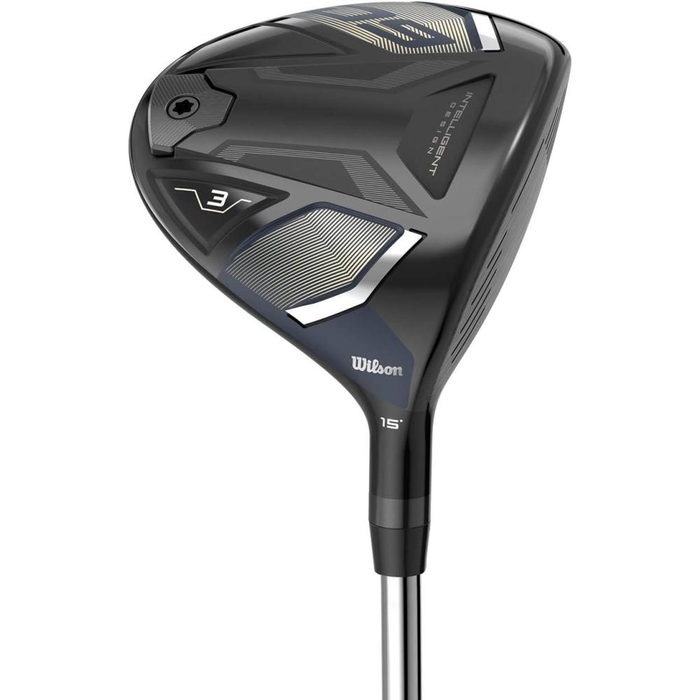 imageWilson Mens WS D9 HYBRIDS