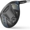 Wilson Men’s WS D9 HYBRIDS(R-Flex  Left-Handed)