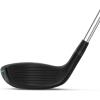 Wilson Staff D9 Hybrid 2 Golf Club – Men’s Right Hand, Standard Length Stiff Flex, 17 Degree Loft
