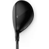 Wilson Staff D9 Hybrid 2 Golf Club – Men’s Right Hand, Standard Length Stiff Flex, 17 Degree Loft